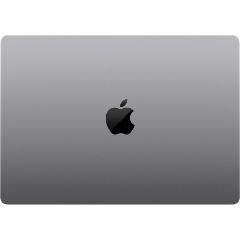 Apple MacBook Pro 14" (M3 10C CPU, 8C GPU, 2023) 8 ГБ, 1 ТБ SSD, «серый космос»